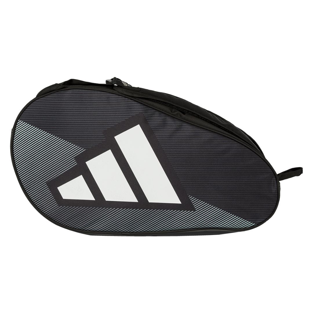 Adidas Racket Bag Control Black 2026